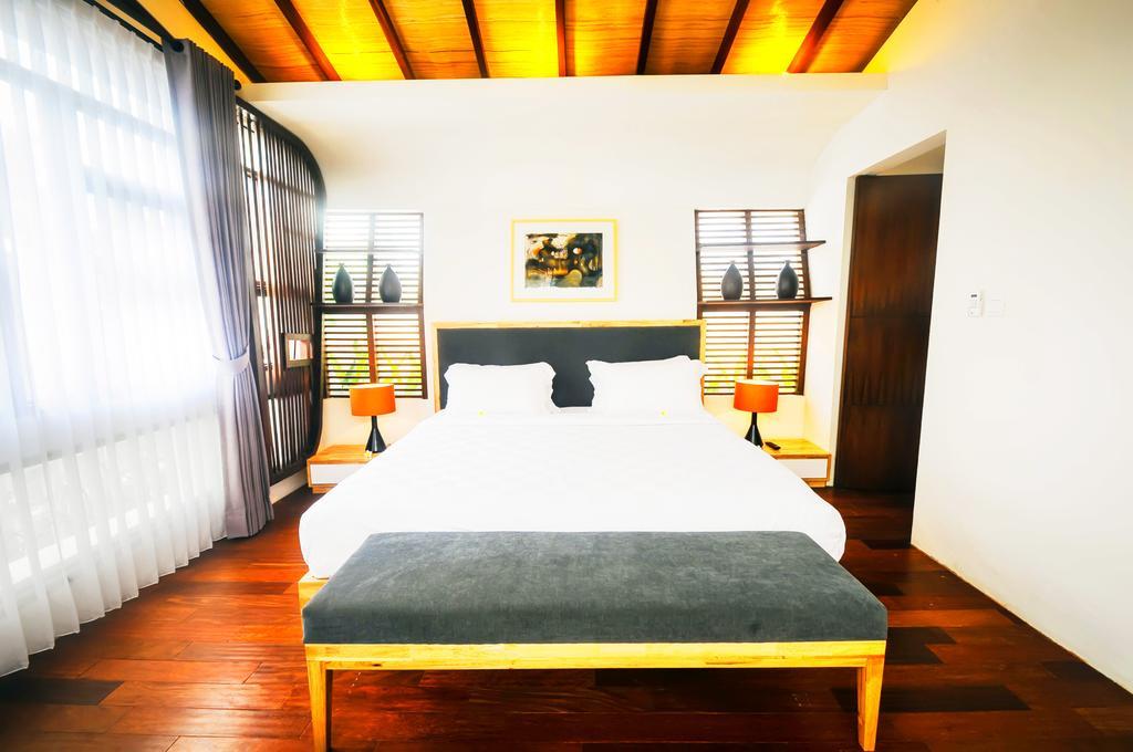 The Royal Bali Villas Canggu Legian Exteriör bild