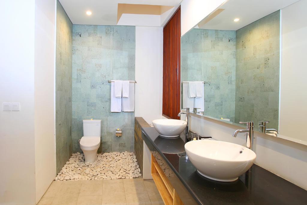 The Royal Bali Villas Canggu Legian Exteriör bild